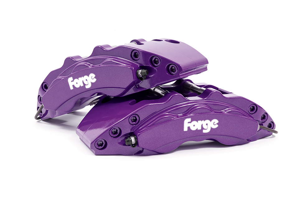 Big Brake Kit for the Tesla Model 3 and Model Y FMBKTES001