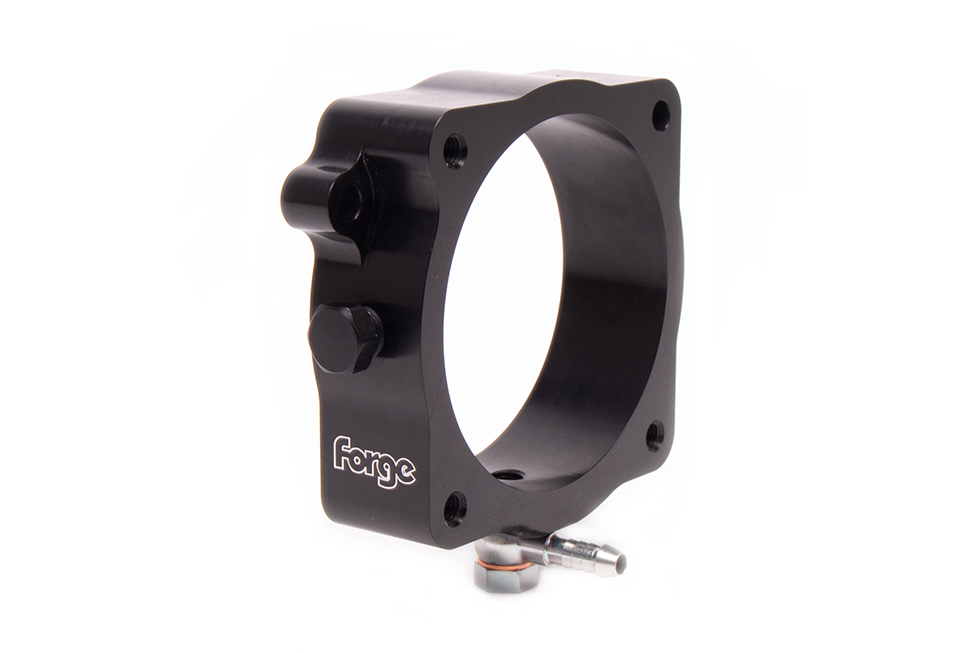 Boost Gauge and Water Meth Fitting Kit for Audi TTRS 8S & RS3 Facelift ...