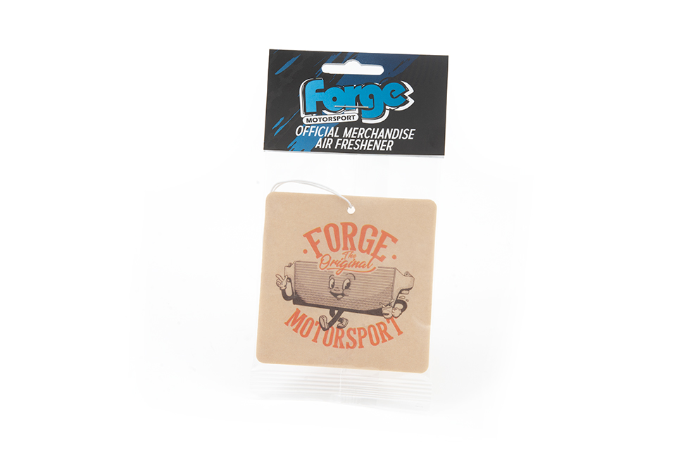 Forge Motorsport &#039;Forge Original&#039; Air Freshener - Racer Scent
