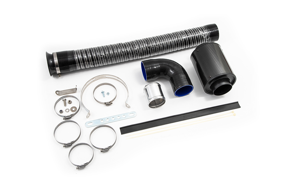 Induction Kit for the BMW Mini Cooper S Turbo FMIND05 Forge Motorsport