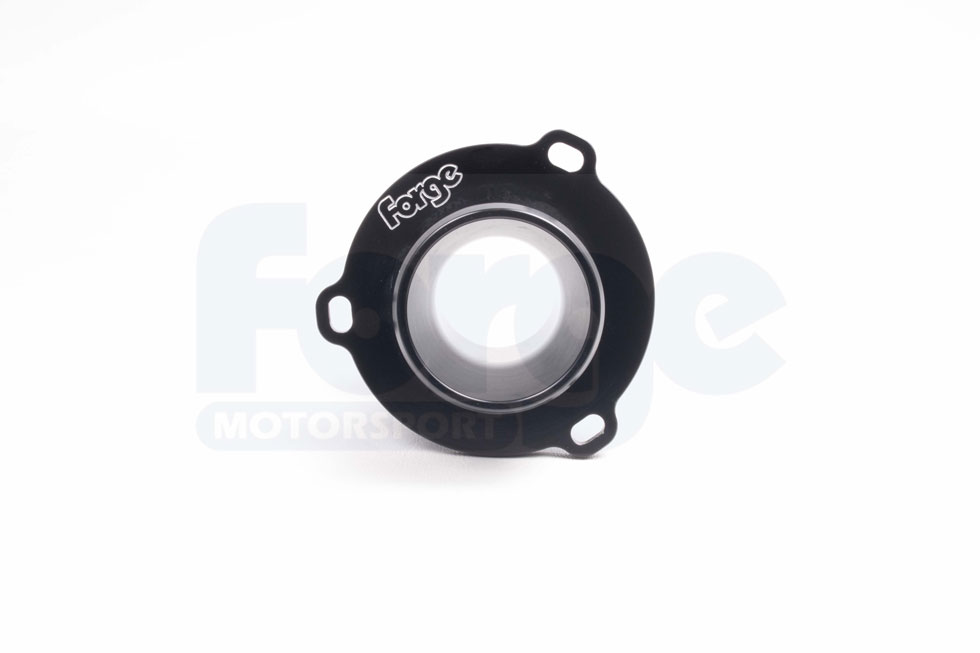 Forge Motorsport K03 Turbo Outlet Muffler Delete Pipe for 1.8/2.0 Petrol Turbo (EA113 TFSI)