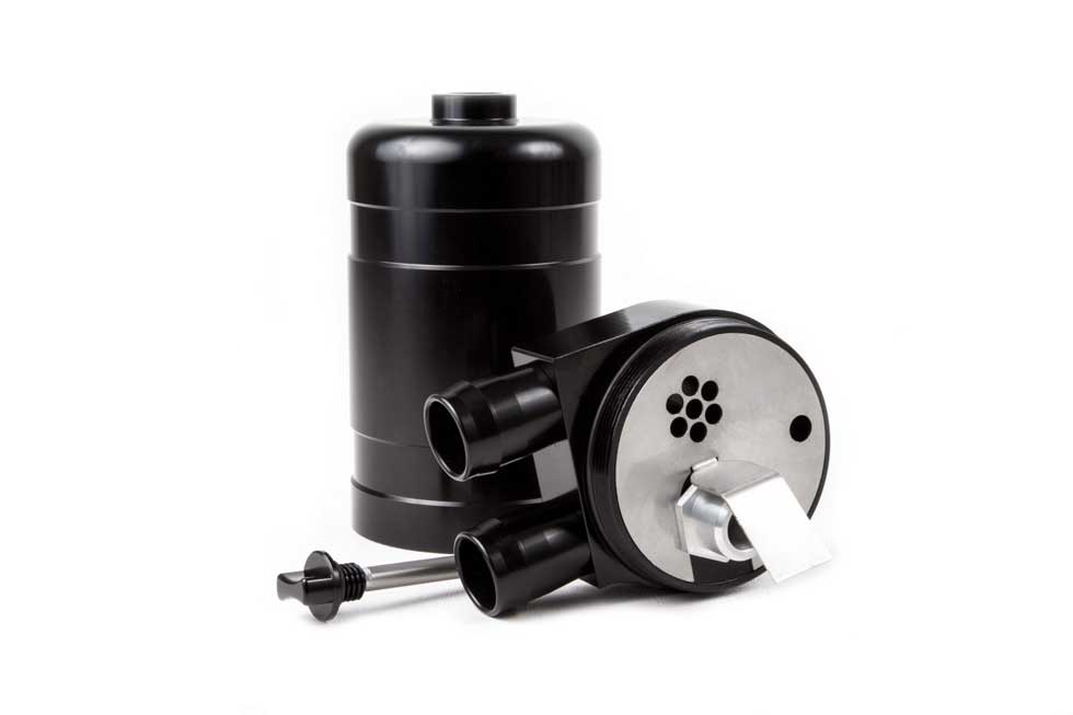 Oil Catch Tank Kit for Golf MK5 FMCTMK5 Motorsport