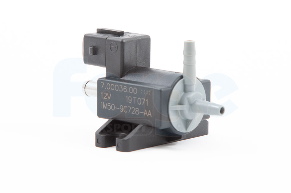 Pierburg Boost Control Solenoid FMTVSOL Motorsport