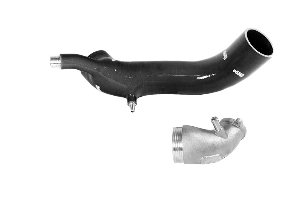 Supertech Oversized Exhaust Valves Single-Groove MINI R53 | R52 | R50