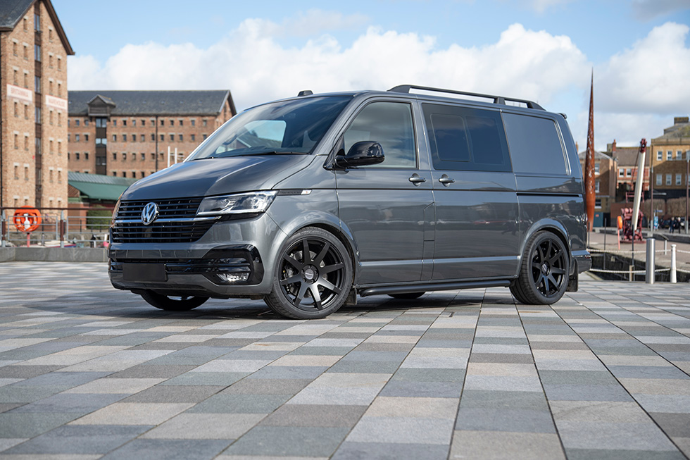 VW T6 BiTurbo Remap (Stage 1 and 2 Available), FMREMAP VW T6
