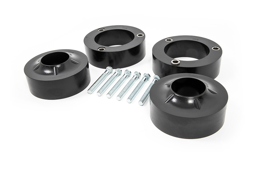 VW Touareg(T3)/Porsche Cayenne Lift Kit FMLFT4 Overland