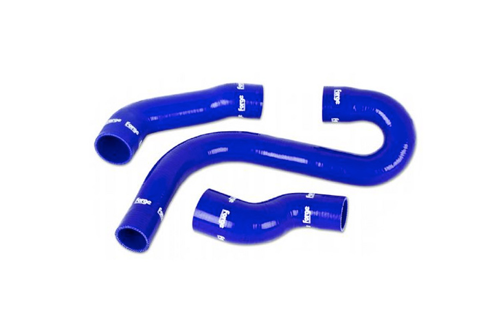 JS Performance Vauxhall Vectra VXR Boost Silicone Hose Kit 